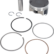 Load image into Gallery viewer, WSM Performance Parts Piston Kit - +0.50 mm - Original Series - Kawasaki 50-256-05K - Main Product View