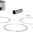 Load image into Gallery viewer, WSM Performance Parts Piston Kit - +0.50 mm - Original Series - Kawasaki 50-258-05K - Main Product View