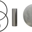 Load image into Gallery viewer, WSM Performance Parts Piston Kit - +0.50 mm - Original Series - Polaris 010-830-05K - Main Product View