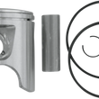 Load image into Gallery viewer, WSM Performance Parts Piston Kit - +0.50 mm - Original Series - Sea-Doo 010-818-05K - Main Product View