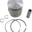 Load image into Gallery viewer, WSM Performance Parts Piston Kit - +0.50 mm - Original Series - Sea-Doo 010-819-05K - Main Product View