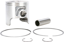 Load image into Gallery viewer, WSM Performance Parts Piston Kit - +0.50 mm - Original Series - Yamaha 010-802-05K - Main Product View