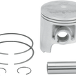 Load image into Gallery viewer, WSM Performance Parts Piston Kit - +0.50 mm - Original Series - Yamaha 010-825-05K - Main Product View