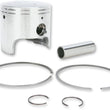 Load image into Gallery viewer, WSM Performance Parts Piston Kit - +0.50 mm - Original Series - Yamaha 010-826-05K - Main Product View