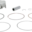 Load image into Gallery viewer, WSM Performance Parts Piston Kit - +0.50 mm - Original Series - Yamaha 010-870-05K - Main Product View