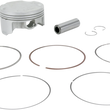 Load image into Gallery viewer, WSM Performance Parts Piston Kit - +0.50 mm - Original Series - Yamaha 010-872-05K - Main Product View