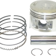 Load image into Gallery viewer, WSM Performance Parts Piston Kit - +0.50 mm - Original Series - Yamaha 50-536-05K - Main Product View