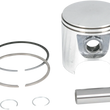 Load image into Gallery viewer, WSM Performance Parts Piston Kit - +0.50 mm - Original Series 010-815-05K fits Sea-Doo - Main Product View