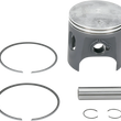 Load image into Gallery viewer, WSM Performance Parts Piston Kit - +0.50 mm - Platinum Series - Polaris 50-305-05PK - Main Product View