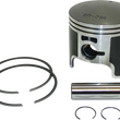 Load image into Gallery viewer, WSM Performance Parts Piston Kit - +0.50 mm - Platinum Series - Polaris 50-310-05PK - Main Product View