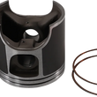 Load image into Gallery viewer, WSM Performance Parts Piston Kit - +0.50 mm - Platinum Series - Sea-Doo 010-809-05PK - Side View