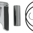 Load image into Gallery viewer, WSM Performance Parts Piston Kit - +0.50 mm - Platinum Series - Sea-Doo 010-818-05PK - Main Product View