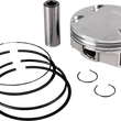 Load image into Gallery viewer, WSM Performance Parts Piston Kit - +0.50 mm - Platinum Series - Sea-Doo 010-860-05PK - Main Product View