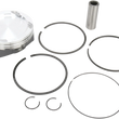 Load image into Gallery viewer, WSM Performance Parts Piston Kit - +0.50 mm - Platinum Series - Sea-Doo 010-861-05PK - Main Product View