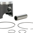 Load image into Gallery viewer, WSM Performance Parts Piston Kit - +0.50 mm - Platinum Series - Yamaha 010-829-05PK - Main Product View