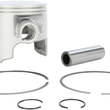 Load image into Gallery viewer, WSM Performance Parts Piston Kit - +0.75 mm - Original Series - Yamaha 010-825-06K - Main Product View
