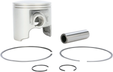 Load image into Gallery viewer, WSM Performance Parts Piston Kit - +0.75 mm - Original Series - Yamaha 010-825-06K - Main Product View