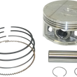 Load image into Gallery viewer, WSM Performance Parts Piston Kit - +1.00 mm - Original Series - Honda 50-220-07K - Main Product View