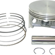 Load image into Gallery viewer, WSM Performance Parts Piston Kit - +1.00 mm - Original Series - Honda 50-230-07K - Main Product View