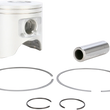 Load image into Gallery viewer, WSM Performance Parts Piston Kit - +1.00 mm - Original Series - Kawasaki 010-842-07K - Main Product View