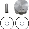Load image into Gallery viewer, WSM Performance Parts Piston Kit - +1.00 mm - Original Series - Polaris 010-835-07K - Main Product View