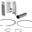Load image into Gallery viewer, WSM Performance Parts Piston Kit - +1.00 mm - Platinum Series - Polaris 50-300-07PK - Main Product View