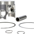 Load image into Gallery viewer, WSM Performance Parts Piston Kit - +1.00 mm - Platinum Series - Yamaha 50-530-07PK - Main Product View
