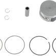 Load image into Gallery viewer, WSM Performance Parts Piston Kit 50-218K - Main Product View