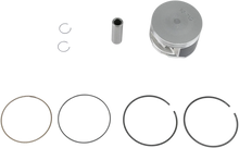Load image into Gallery viewer, WSM Performance Parts Piston Kit 50-218K - Main Product View