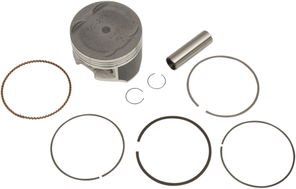 WSM Performance Parts Piston Kit 50-219K - Main Product View