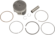 Load image into Gallery viewer, WSM Performance Parts Piston Kit 50-219K - Main Product View