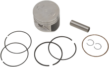 Load image into Gallery viewer, WSM Performance Parts Piston Kit 50-222-04K - Main Product View