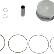Load image into Gallery viewer, WSM Performance Parts Piston Kit 50-227-07K - Main Product View