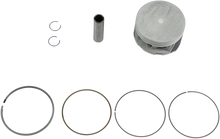 Load image into Gallery viewer, WSM Performance Parts Piston Kit 50-227K - Main Product View