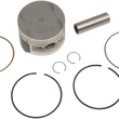 Load image into Gallery viewer, WSM Performance Parts Piston Kit 50-251-06K - Main Product View