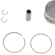 Load image into Gallery viewer, WSM Performance Parts Piston Kit 50-257-05K - Main Product View