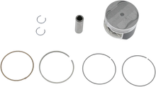 Load image into Gallery viewer, WSM Performance Parts Piston Kit 50-257-05K - Main Product View
