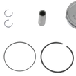 Load image into Gallery viewer, WSM Performance Parts Piston Kit 50-314K - Main Product View