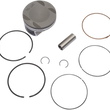Load image into Gallery viewer, WSM Performance Parts Piston Kit 50-320K - Main Product View