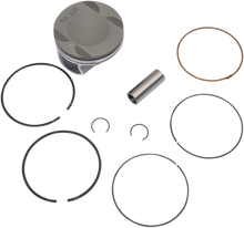 Load image into Gallery viewer, WSM Performance Parts Piston Kit 50-320K - Main Product View