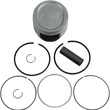 Load image into Gallery viewer, WSM Performance Parts Piston Kit 50-541-07K - Main Product View