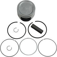 Load image into Gallery viewer, WSM Performance Parts Piston Kit 50-541-07K - Main Product View