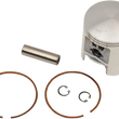 Load image into Gallery viewer, WSM Performance Parts Piston Kit 50-605-06K - Main Product View
