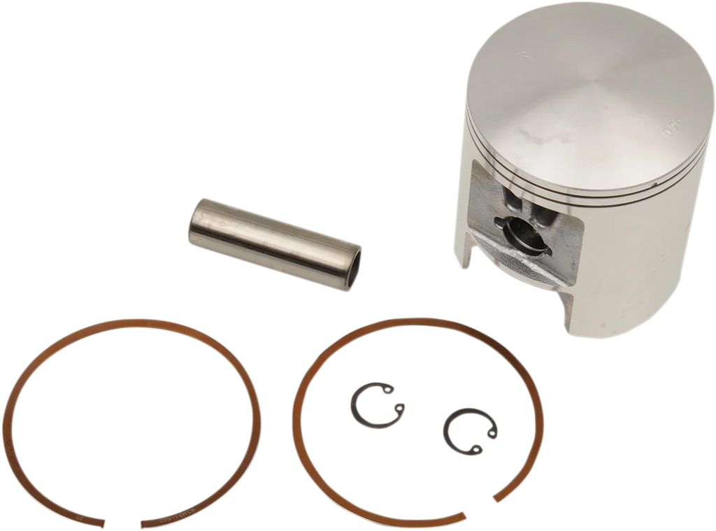 WSM Performance Parts Piston Kit 50-605-06K - Main Product View