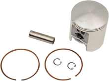 Load image into Gallery viewer, WSM Performance Parts Piston Kit 50-605-06K - Main Product View