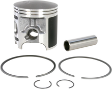Load image into Gallery viewer, WSM Performance Parts Piston Kit - .50mm - Yamaha 50-521-05PK - Main Product View