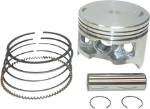Load image into Gallery viewer, WSM Performance Parts Piston Kit - Standard - Original Series - Honda 50-223K - Main Product View