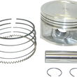 Load image into Gallery viewer, WSM Performance Parts Piston Kit - Standard - Original Series - Honda 50-229K - Main Product View