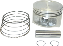 Load image into Gallery viewer, WSM Performance Parts Piston Kit - Standard - Original Series - Honda 50-229K - Main Product View