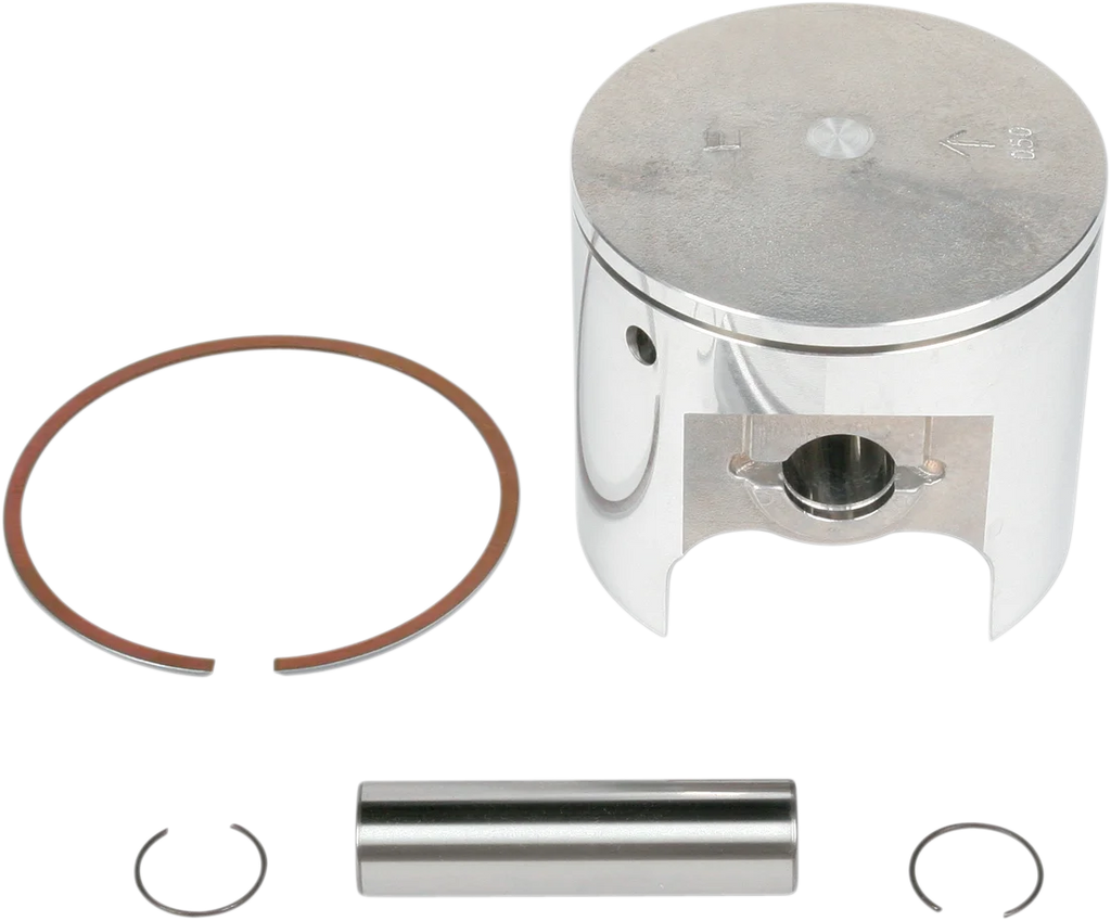 WSM Performance Parts Piston Kit - Standard - Original Series - Kawasaki 010-812K - Main Product View